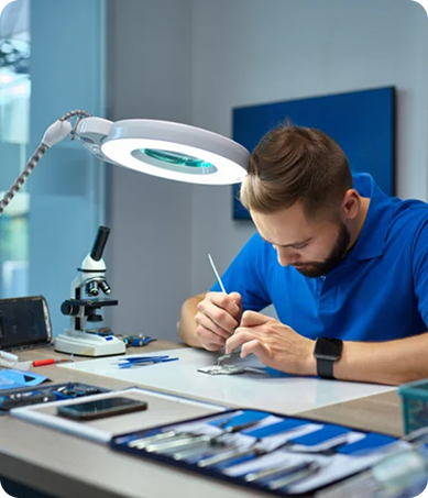 О сервисном центре ﻿EOTech в Нижнем Новгороде